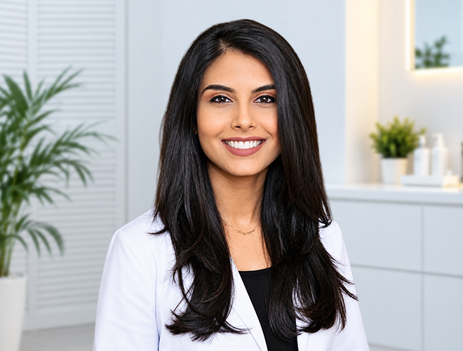 Dr. Durvi Patel