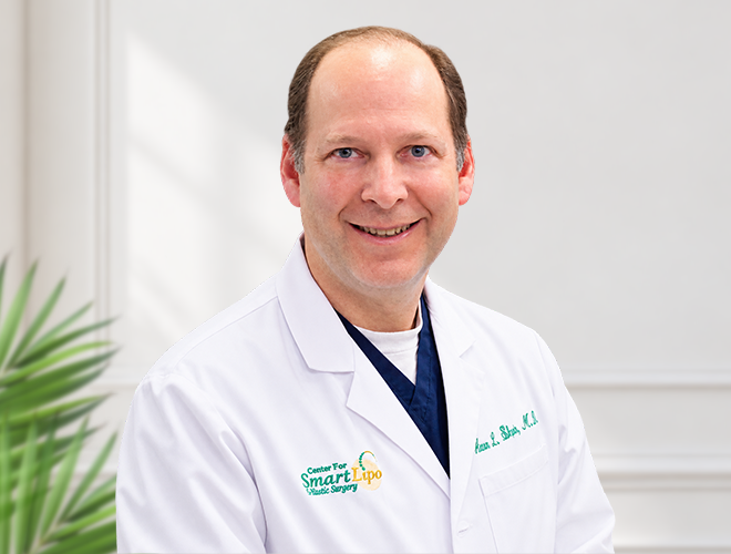 Dr. Aaron Shapiro