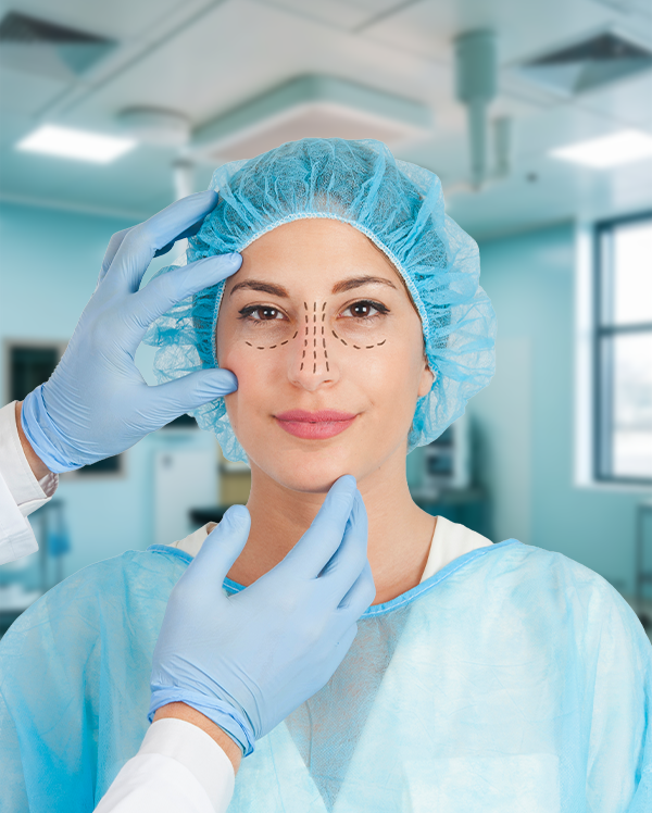 Eyelid Surgery