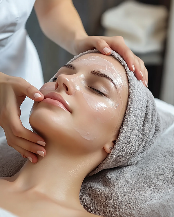 Chemical Peels