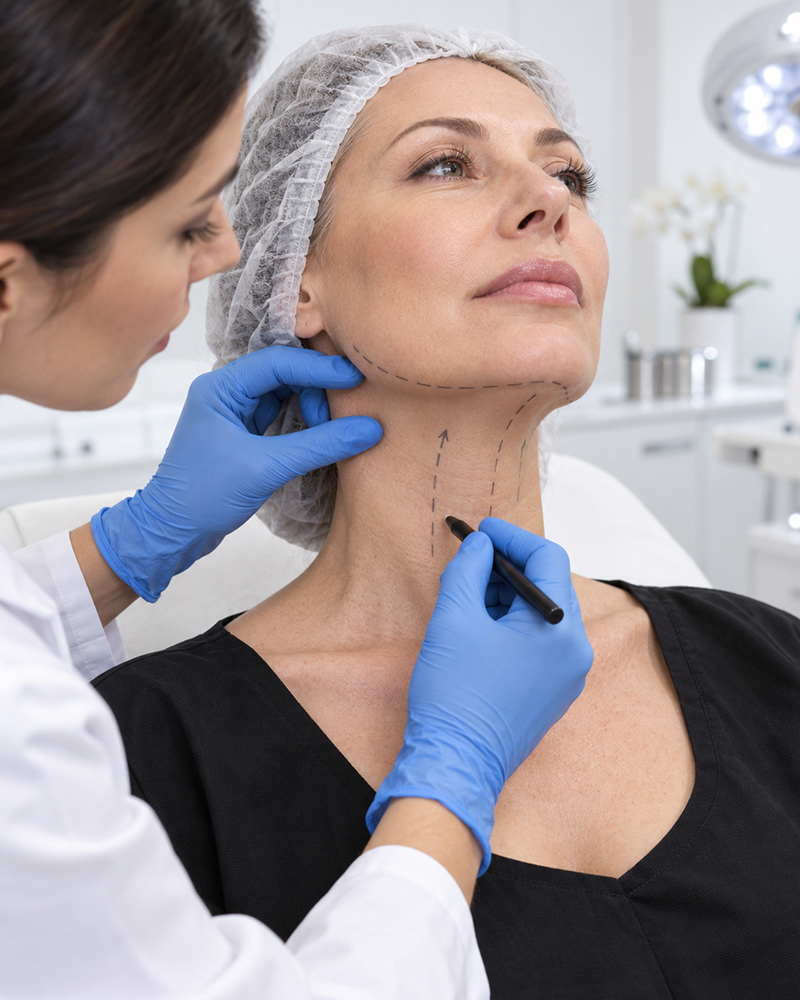 Neck Lift