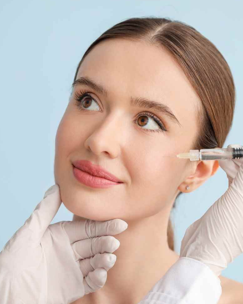 Sculptra Aesthetic