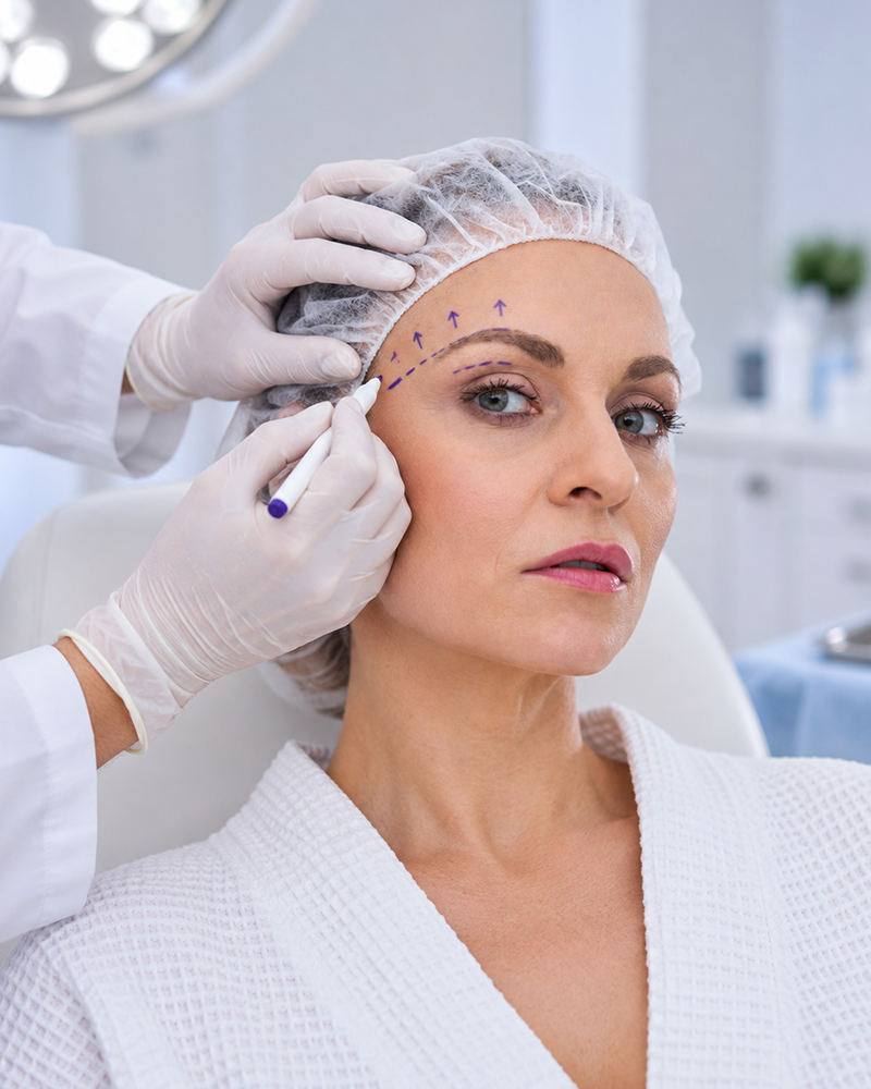 Brow Lift
