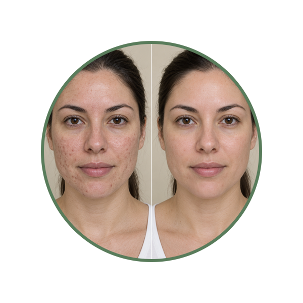 Acne Scarring