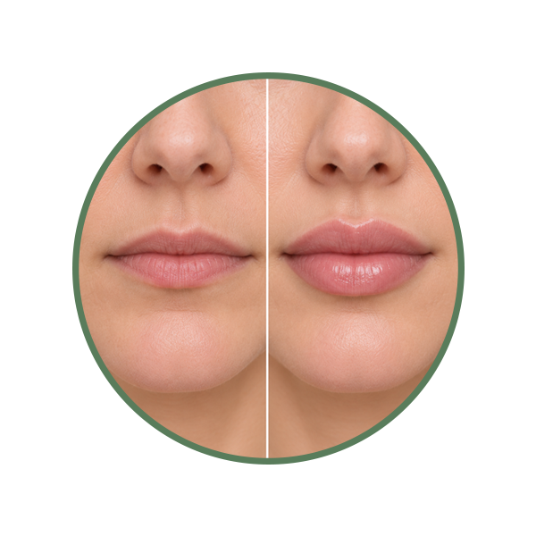 Lip Volume