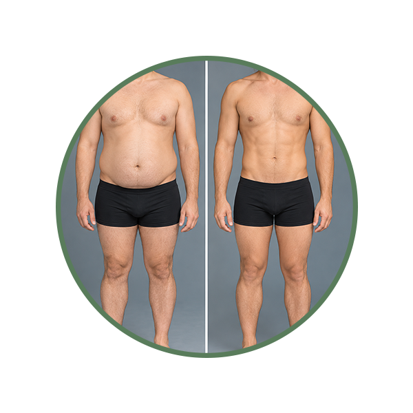 Abdomen & Waist