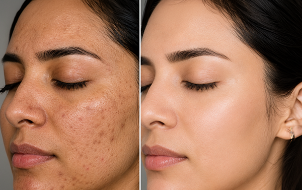 Chemical Peels