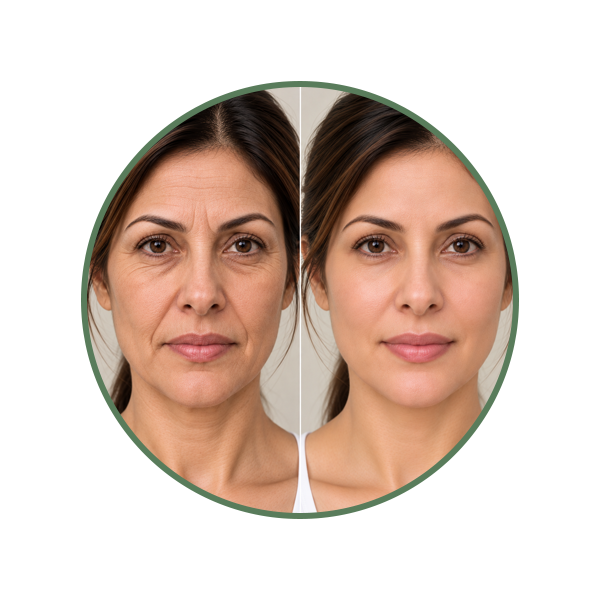 Restore Lost Facial Volume