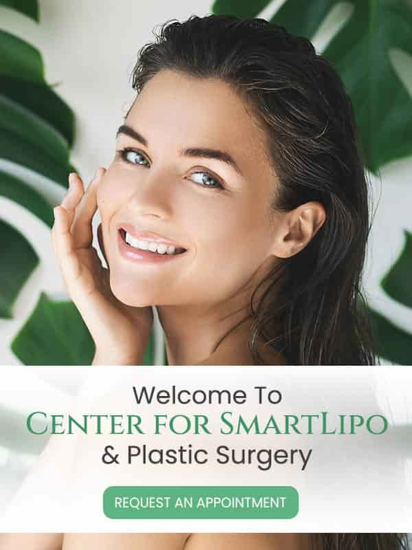 Center for SmartLipo & Plastic Surgery, Cosmetic Surgeon Located in Langhorne, and Philadelphia, PA