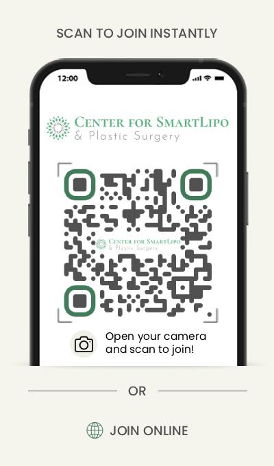 Join Our VIP Club - Center for SmartLipo & Plastic Surgery, Cosmetic Surgeon in Langhorne, PA