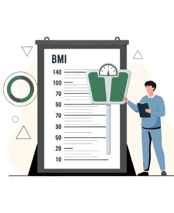 BMI Calculator at Center for SmartLipo & Plastic Surgery in Langhorne, and Philadelphia, PA
